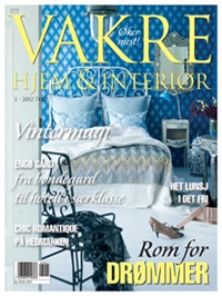 Vakre nr. 1-2012